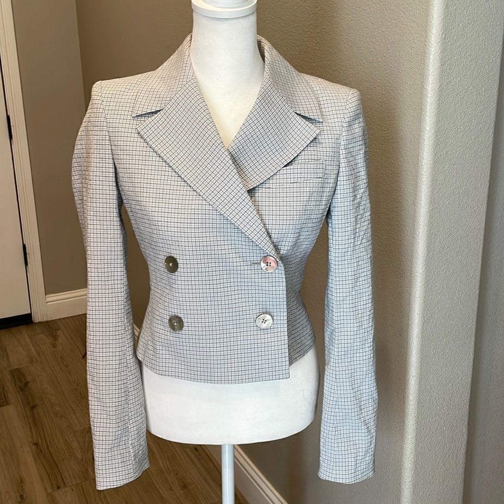 Brooks Brothers Blazer Jacket
